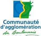 Communauté dAgglomération du Boulonnais