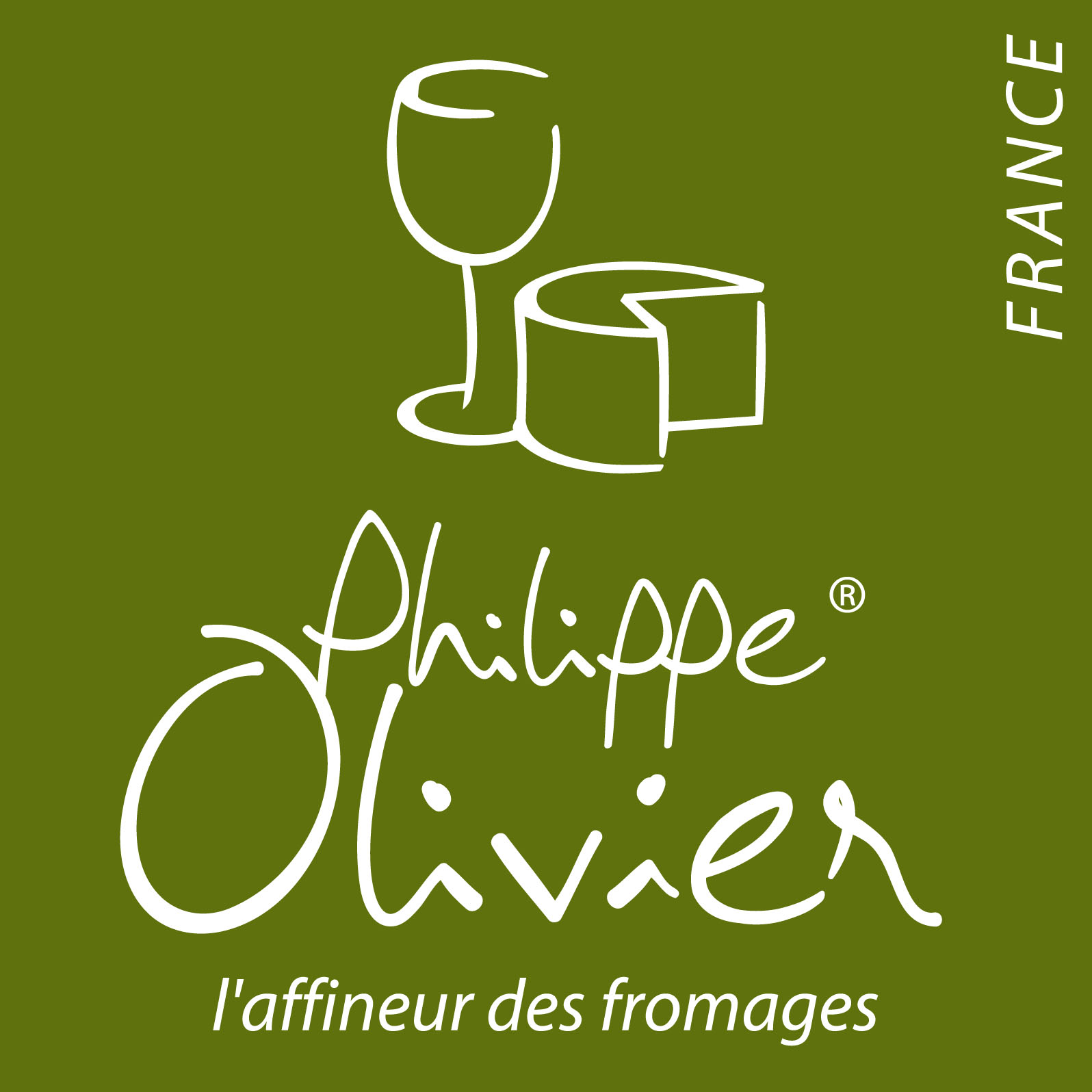Logo Philippe OLIVIER