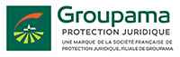 logo groupama protection juridique